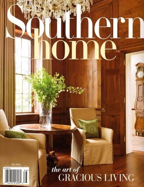 Southern home