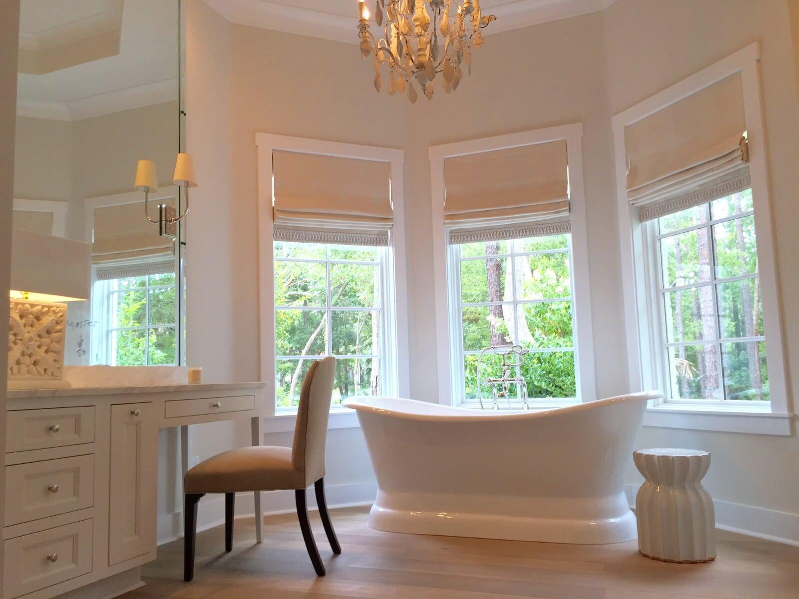Bathroom Makeover Photos