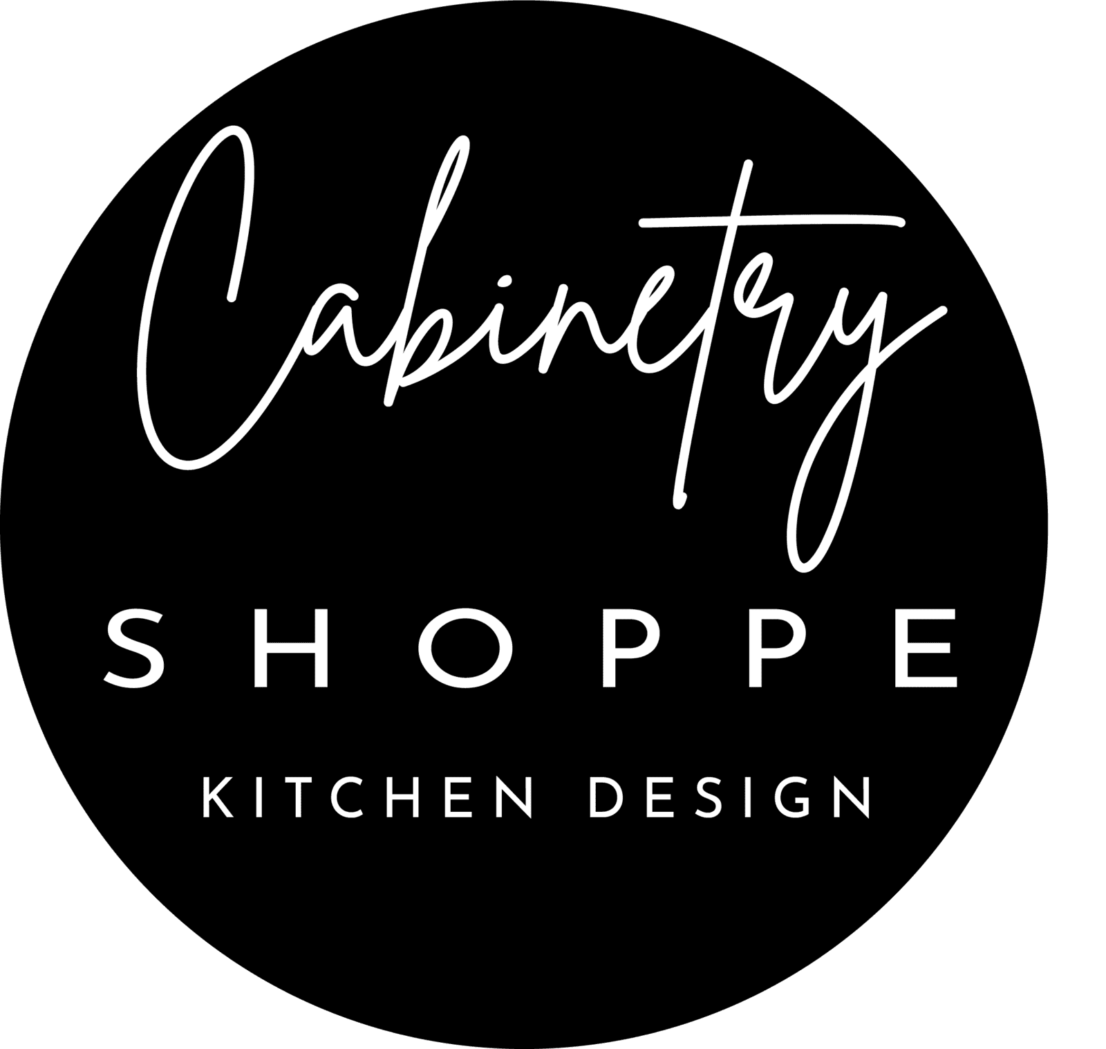 Cabinetry Shoppe