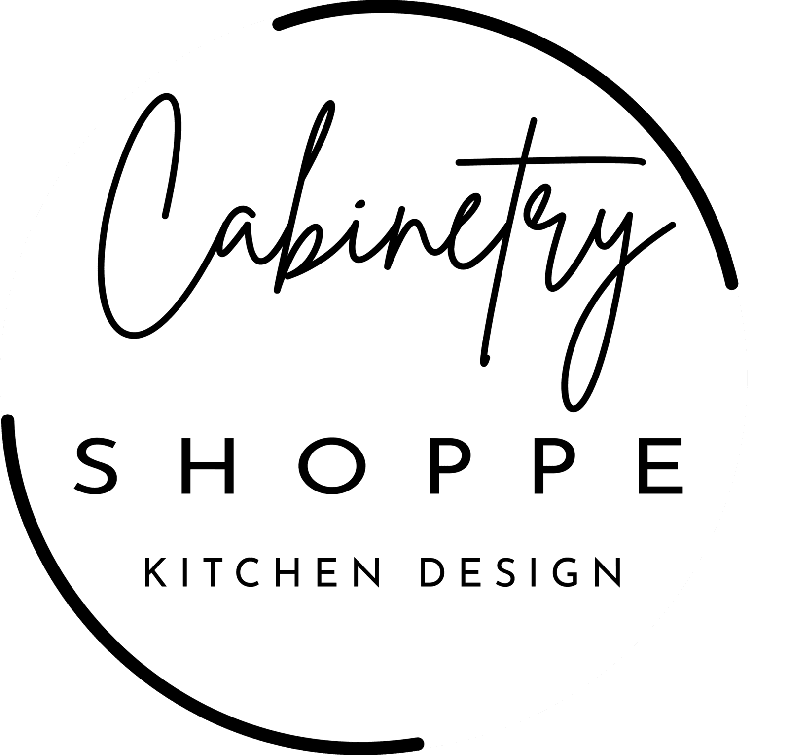 Cabinetry Shoppe