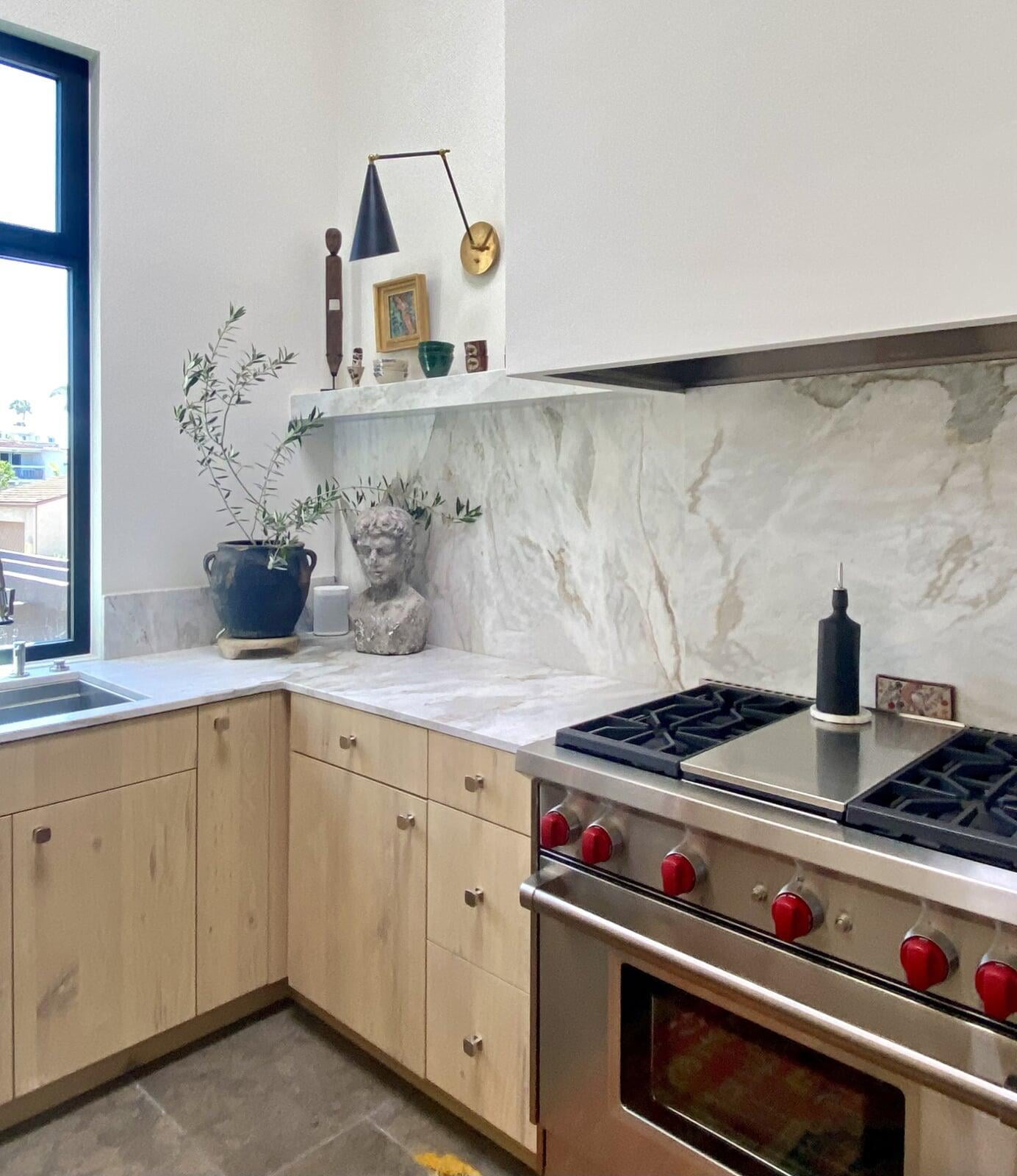 Kitchen Remodeling